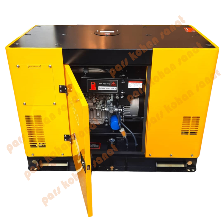 موتور برق جبکو