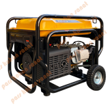 موتور برق جوشکاری