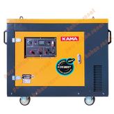 کاما سایلنت 9800